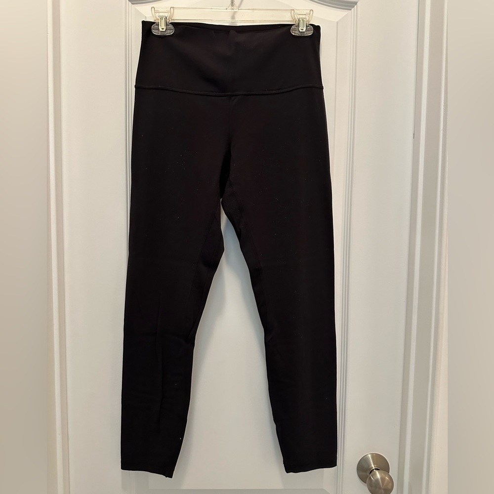 Lululemon align leggings size 8